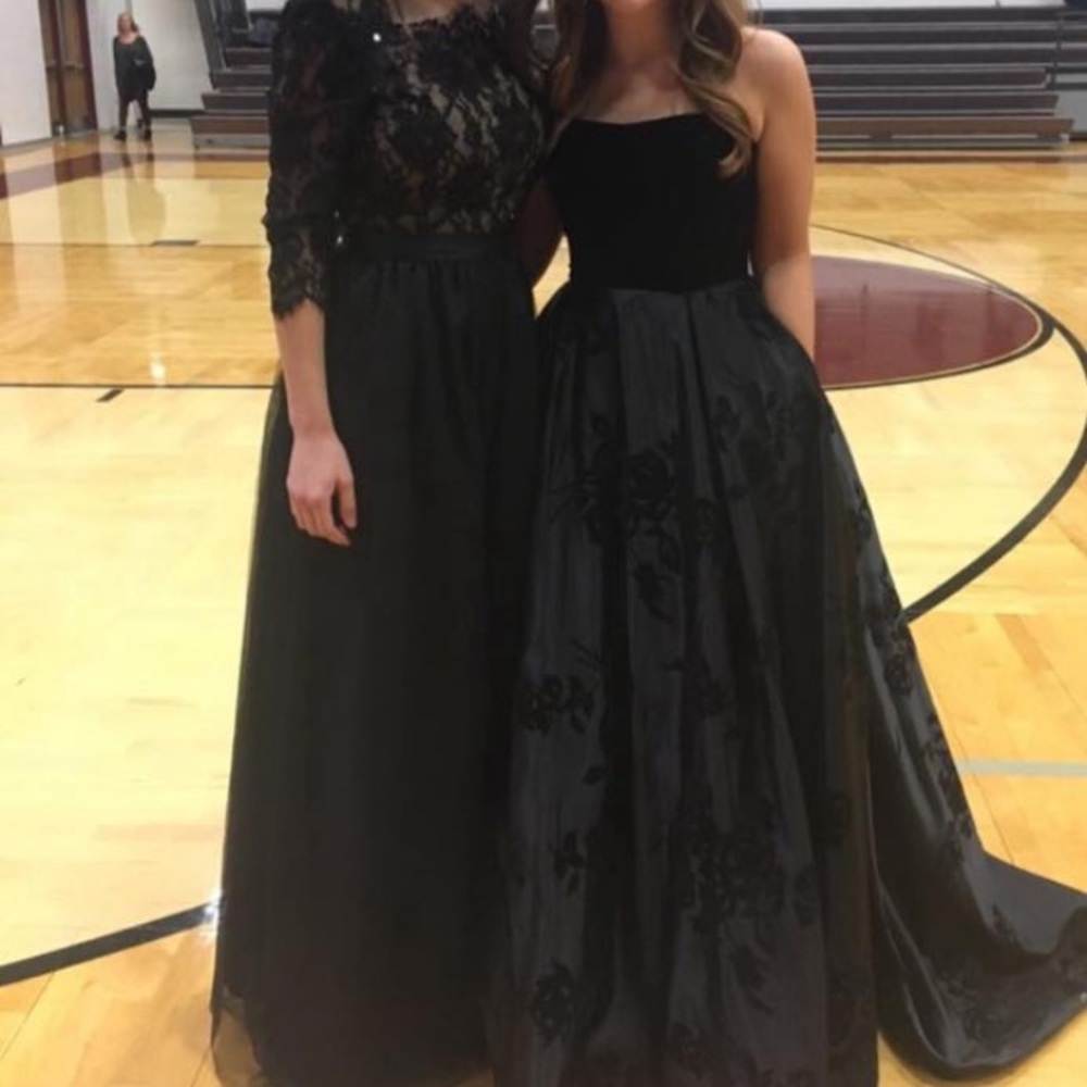 Ballgown